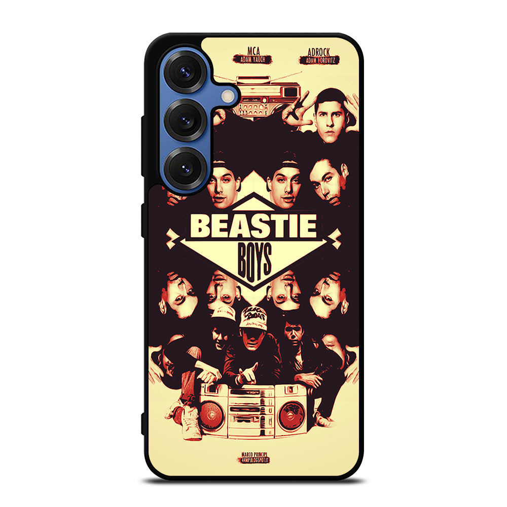 BEASTIE BOYS POSTER 4 Samsung Galaxy S25 Case Cover