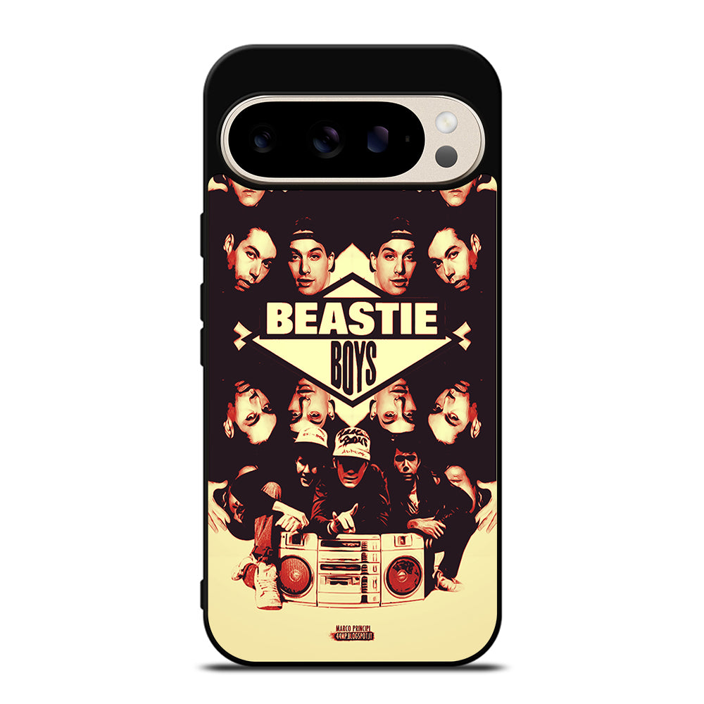 BEASTIE BOYS POSTER 4 Google Pixel 9 Pro Case Cover