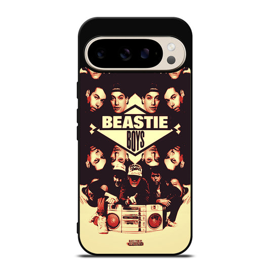 BEASTIE BOYS POSTER 4 Google Pixel 9 Pro Case Cover