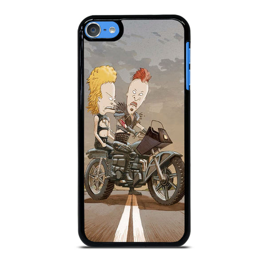 BEAVIS AND BUTT-HEAD CARTOON 2 iPod Touch 7 Case Cover