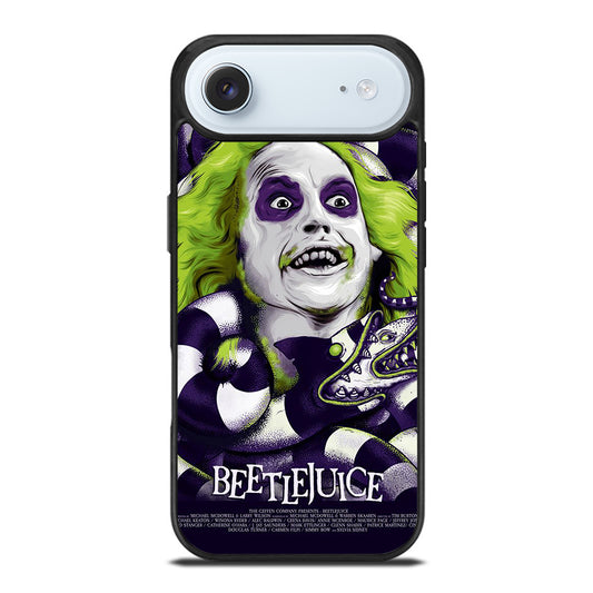 BEETLEJUICE TIM BURTON 2 iPhone Air Case Cover