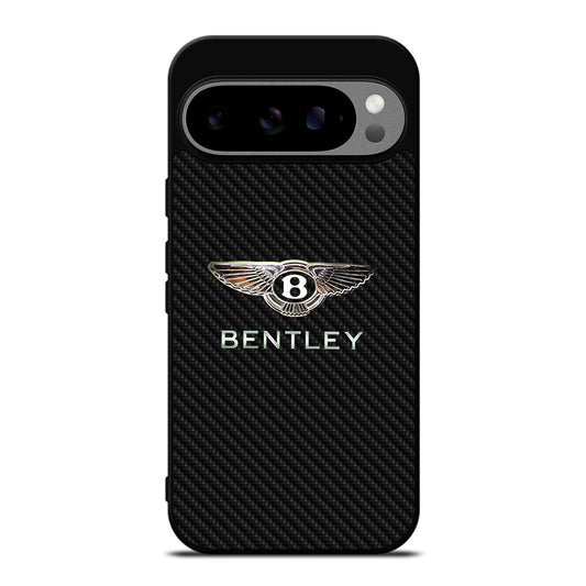 BENTLEY CARBON LOGO Google Pixel 9 Pro XL Case Cover