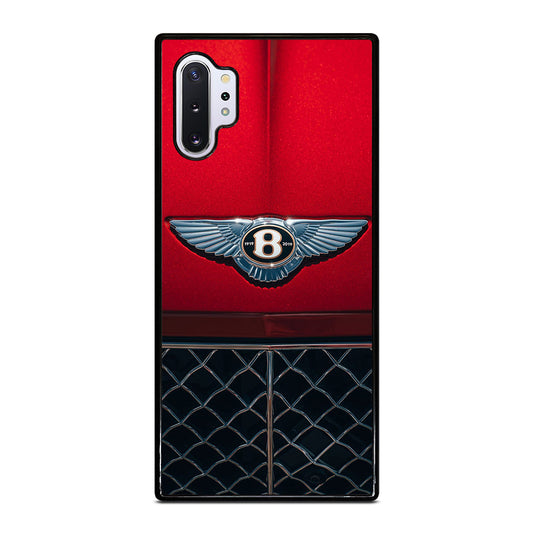 BENTLEY EMBLEM 2 Samsung Galaxy Note 10 Plus Case Cover