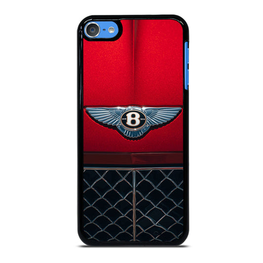 BENTLEY EMBLEM 2 iPod Touch 7 Case Cover