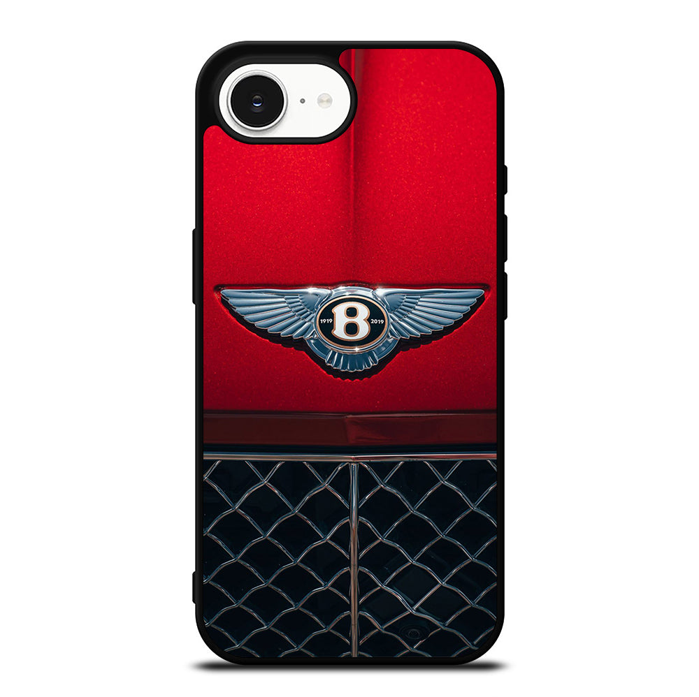 BENTLEY EMBLEM 2 iPhone 16e Case Cover