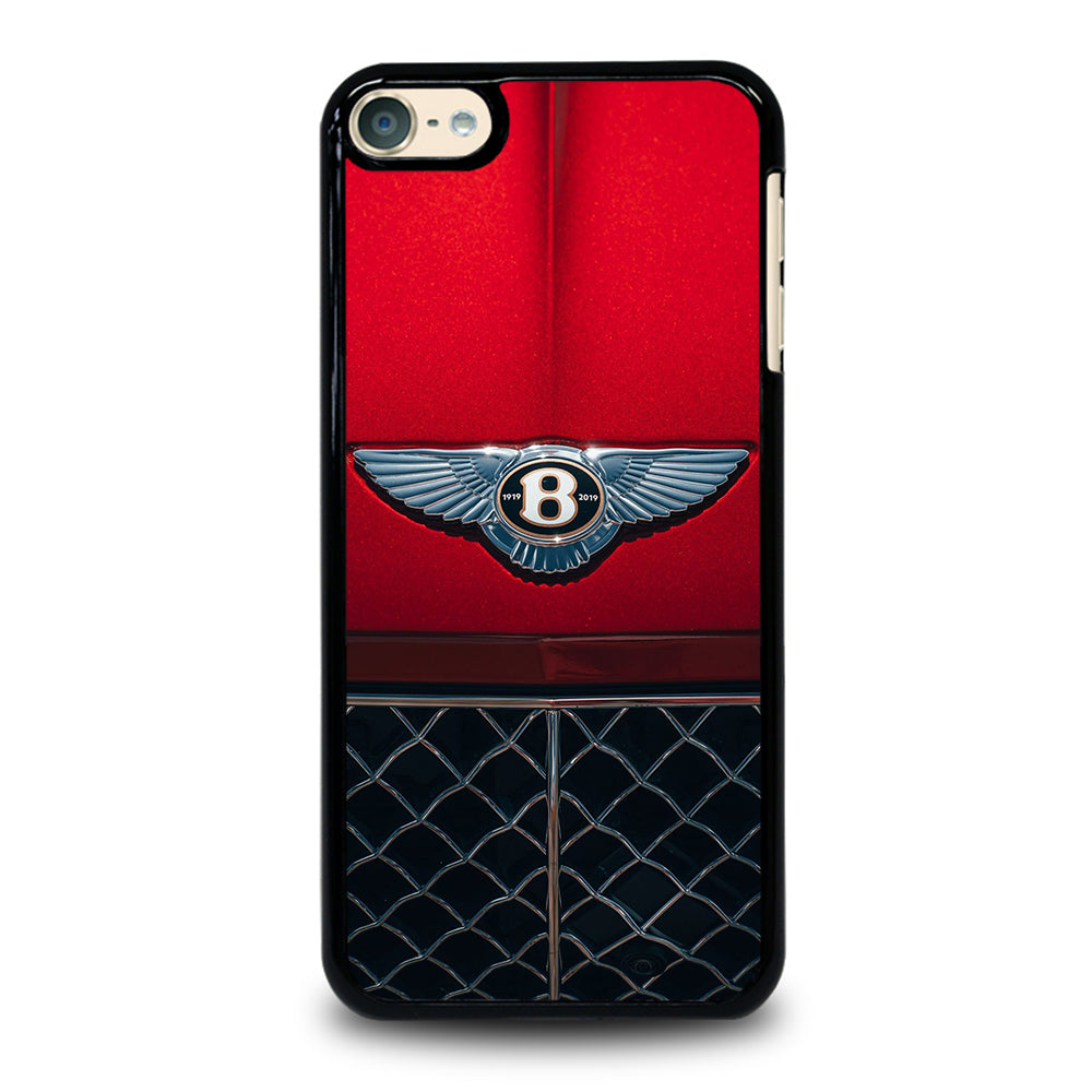 BENTLEY EMBLEM 2 iPod Touch 6 Case Cover