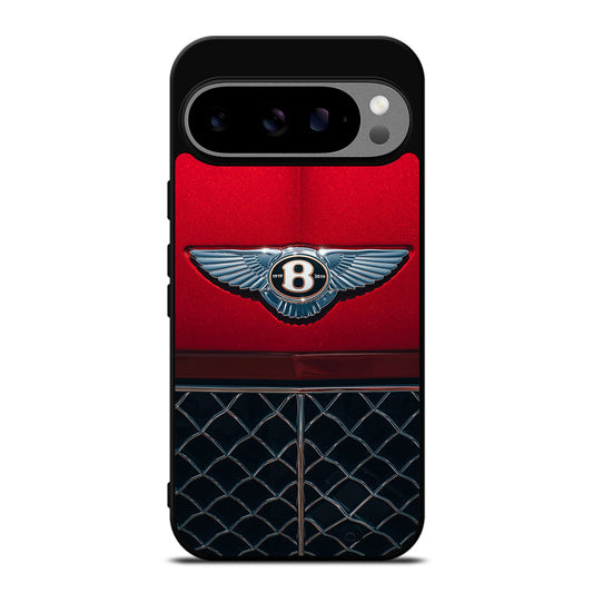 BENTLEY EMBLEM 2 Google Pixel 9 Pro XL Case Cover