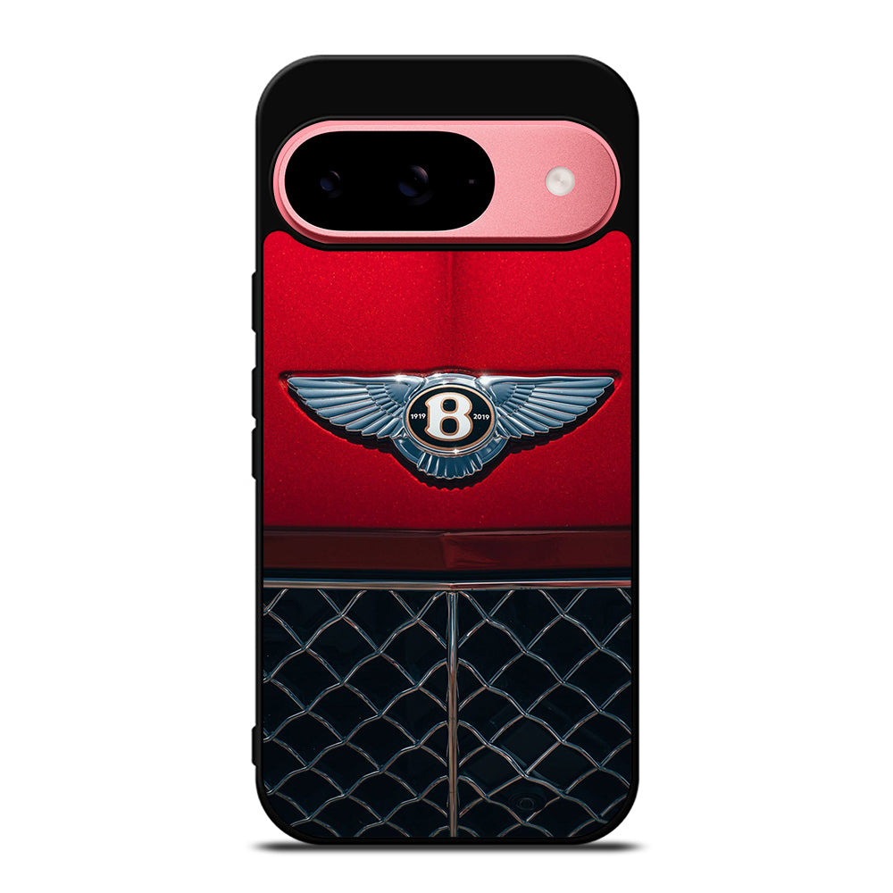 BENTLEY EMBLEM 2 Google Pixel 9 Case Cover