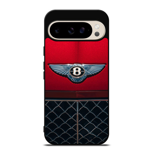 BENTLEY EMBLEM 2 Google Pixel 9 Pro Case Cover