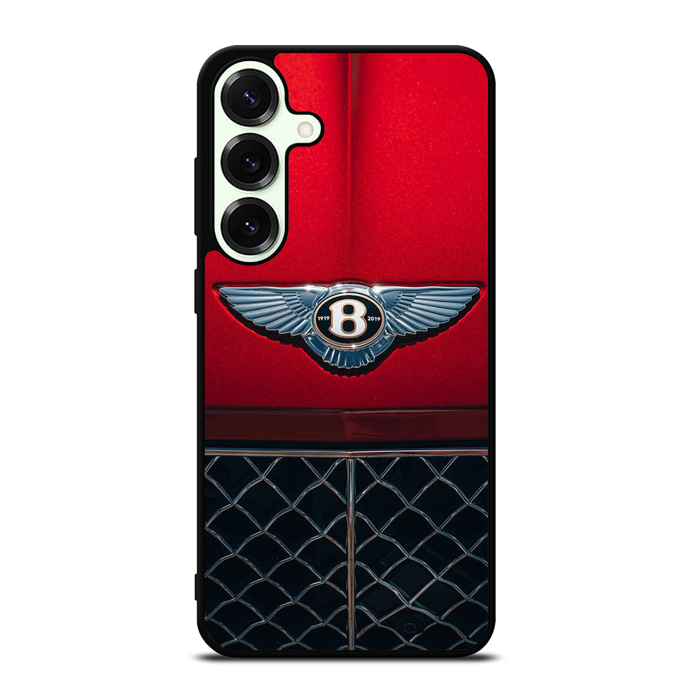 BENTLEY EMBLEM 2 Samsung Galaxy S26 Plus Case Cover