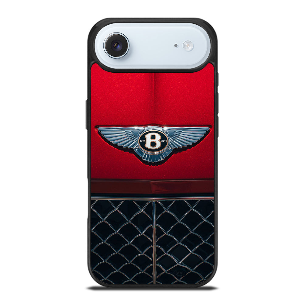 BENTLEY EMBLEM 2 iPhone Air Case Cover