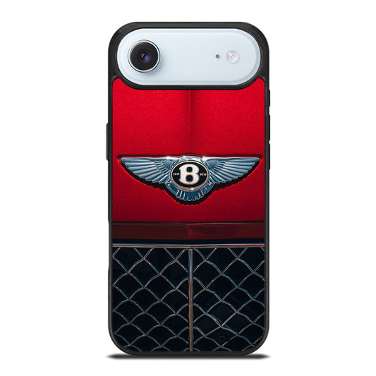 BENTLEY EMBLEM 2 iPhone Air Case Cover