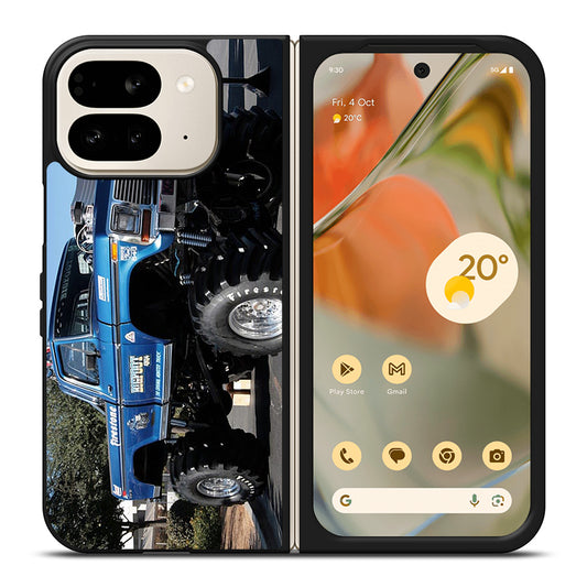 BIGFOOT MONSTER TRUCK 1 Google Pixel 9 Pro Fold Case Cover