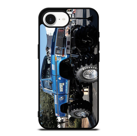 BIGFOOT MONSTER TRUCK 1 iPhone 16e Case Cover