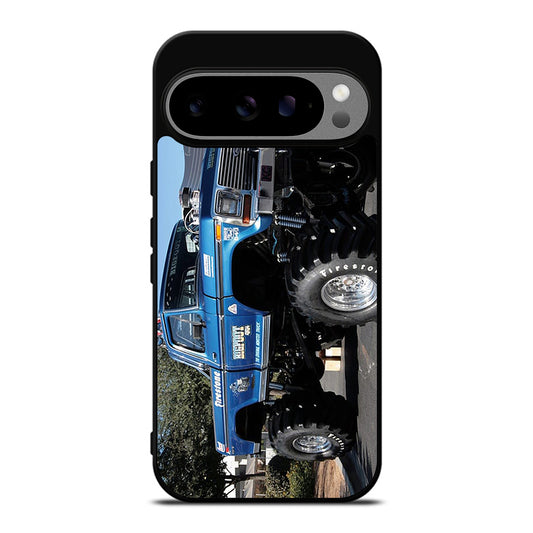 BIGFOOT MONSTER TRUCK 1 Google Pixel 9 Pro XL Case Cover