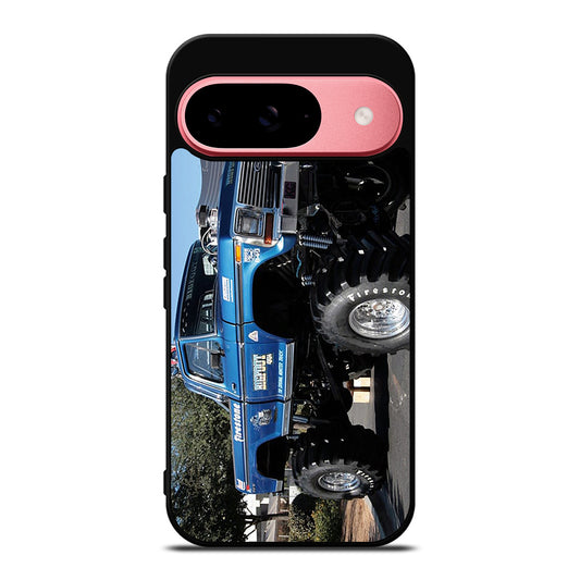 BIGFOOT MONSTER TRUCK 1 Google Pixel 9 Case Cover