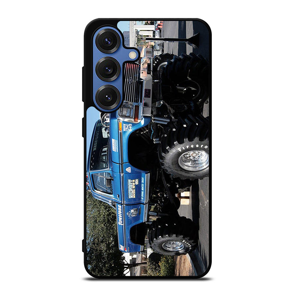 BIGFOOT MONSTER TRUCK 1 Samsung Galaxy S26 Case Cover