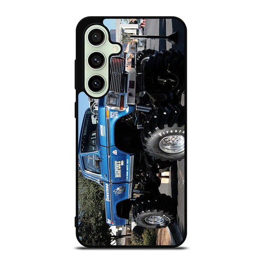 BIGFOOT MONSTER TRUCK 1 Samsung Galaxy S24 FE Case Cover