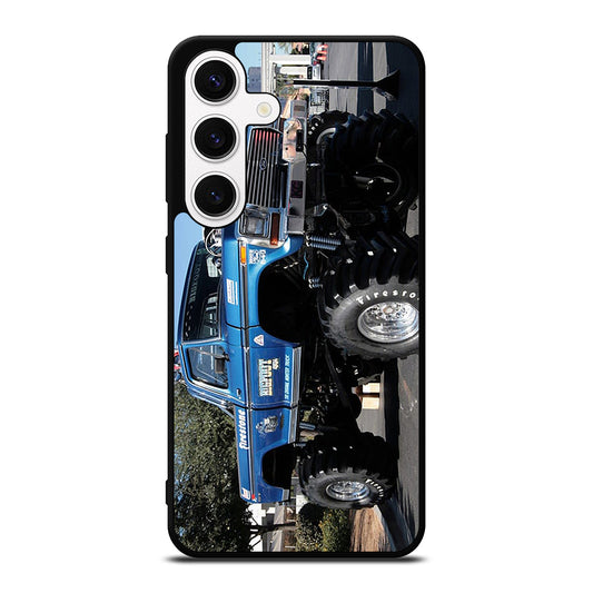 BIGFOOT MONSTER TRUCK 1 Samsung Galaxy S24 Case Cover