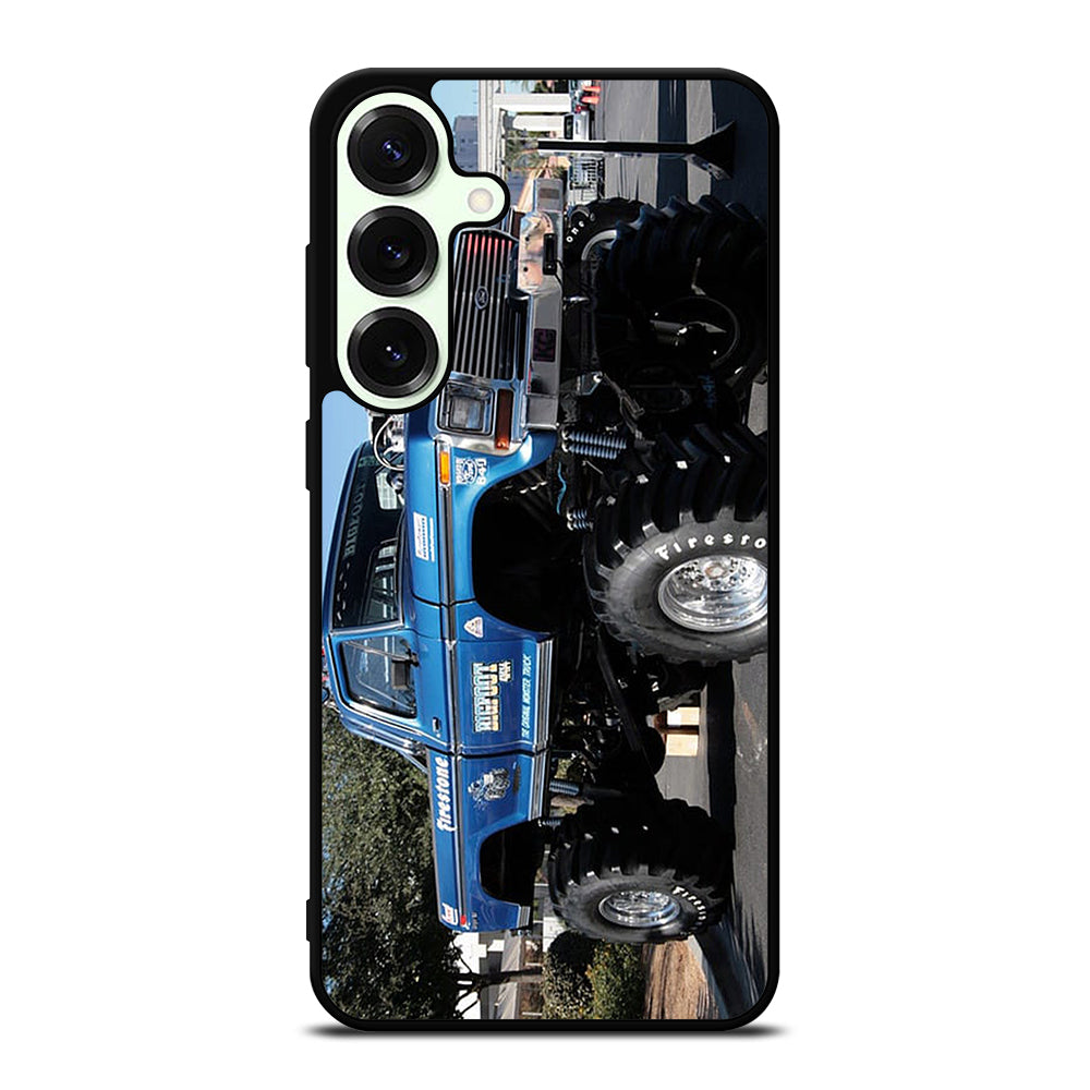 BIGFOOT MONSTER TRUCK 1 Samsung Galaxy S26 Plus Case Cover