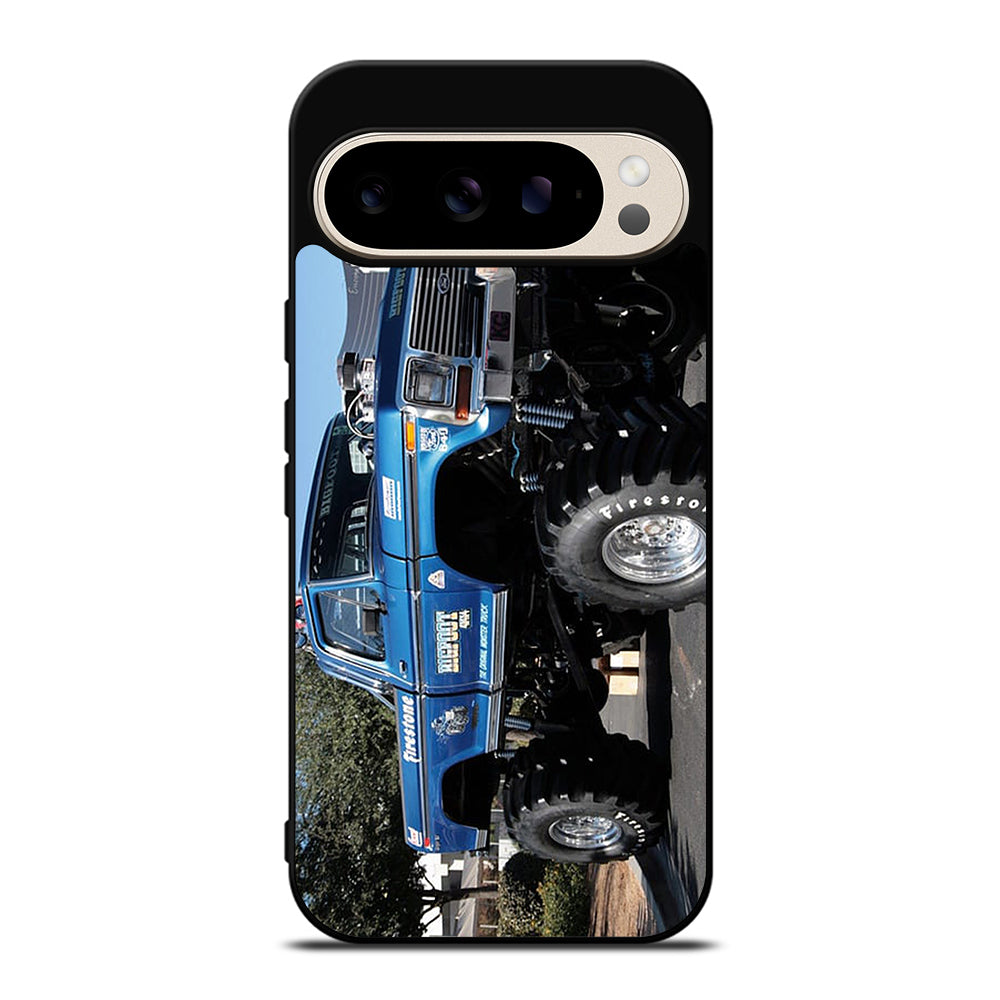 BIGFOOT MONSTER TRUCK 1 Google Pixel 9 Pro Case Cover