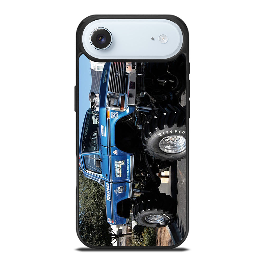BIGFOOT MONSTER TRUCK 1 iPhone Air Case Cover