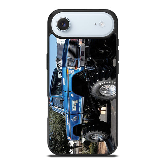 BIGFOOT MONSTER TRUCK 1 iPhone Air Case Cover