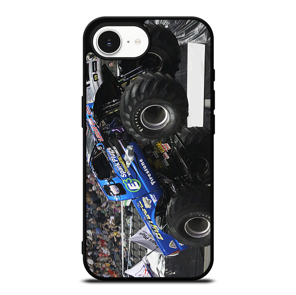 BIGFOOT MONSTER TRUCK 2 iPhone 16e Case Cover