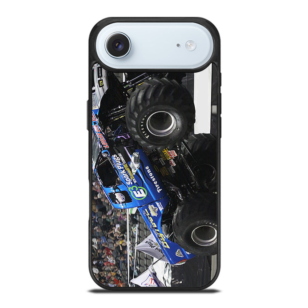 BIGFOOT MONSTER TRUCK 2 iPhone Air Case Cover