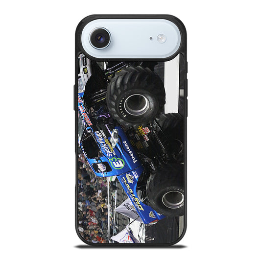 BIGFOOT MONSTER TRUCK 2 iPhone Air Case Cover