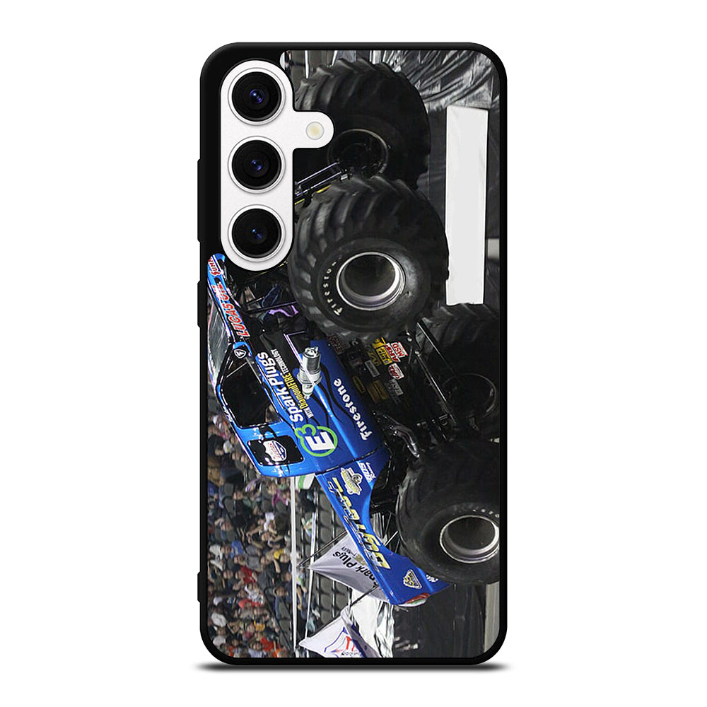 BIGFOOT MONSTER TRUCK 2 Samsung Galaxy S24 Case Cover