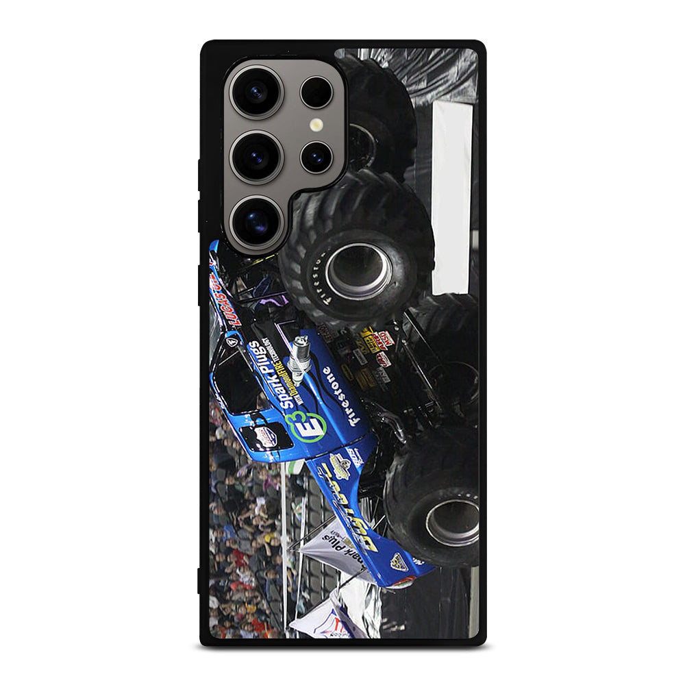 BIGFOOT MONSTER TRUCK 2 Samsung Galaxy S24 Ultra Case Cover
