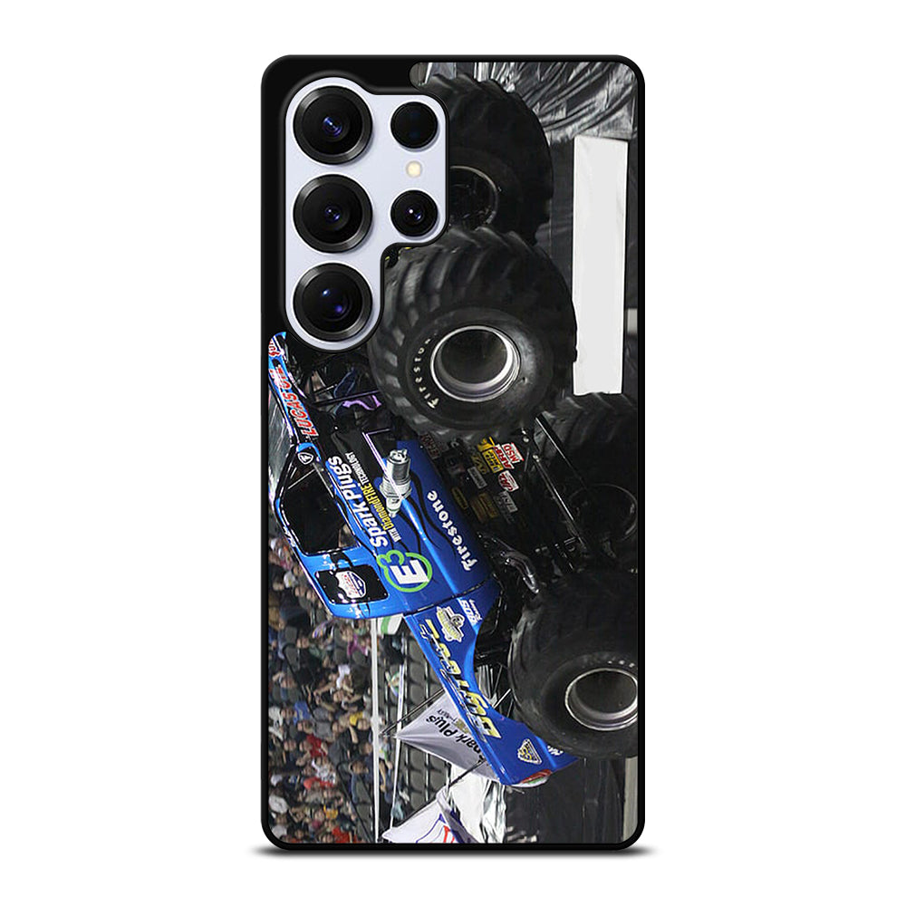 BIGFOOT MONSTER TRUCK 2 Samsung Galaxy S26 Ultra Case Cover