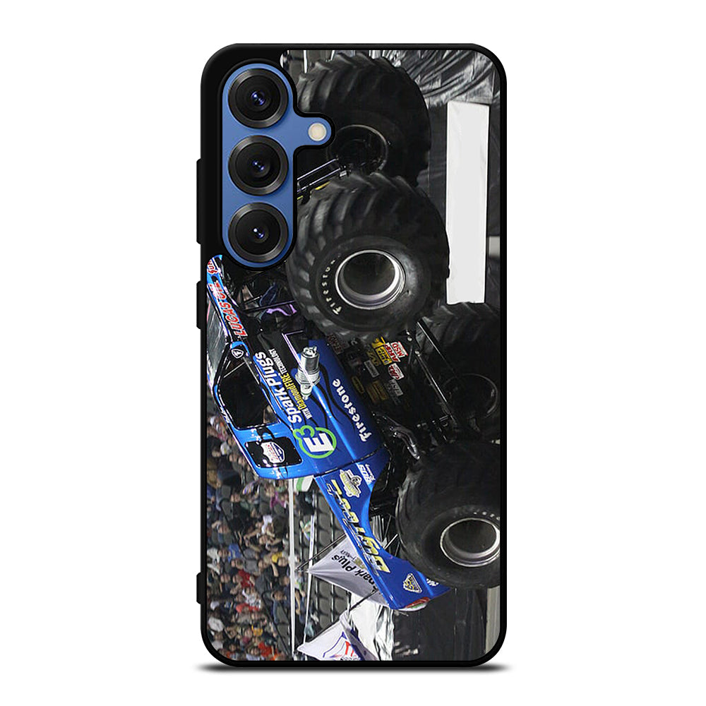 BIGFOOT MONSTER TRUCK 2 Samsung Galaxy S26 Case Cover