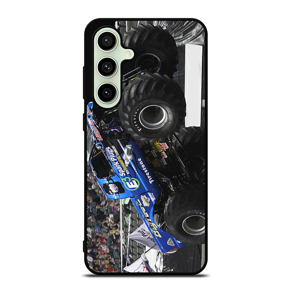 BIGFOOT MONSTER TRUCK 2 Samsung Galaxy S24 FE Case Cover