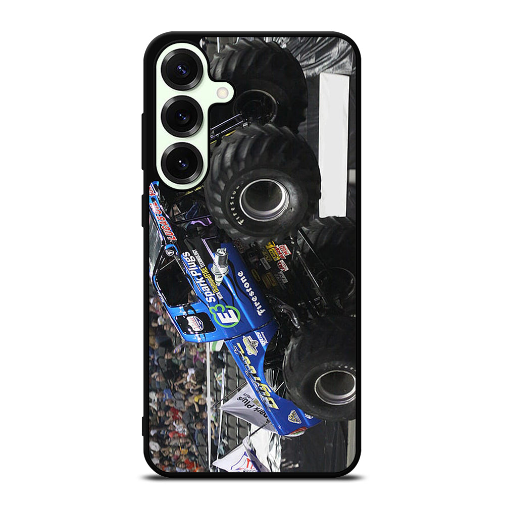 BIGFOOT MONSTER TRUCK 2 Samsung Galaxy S25 Plus Case Cover