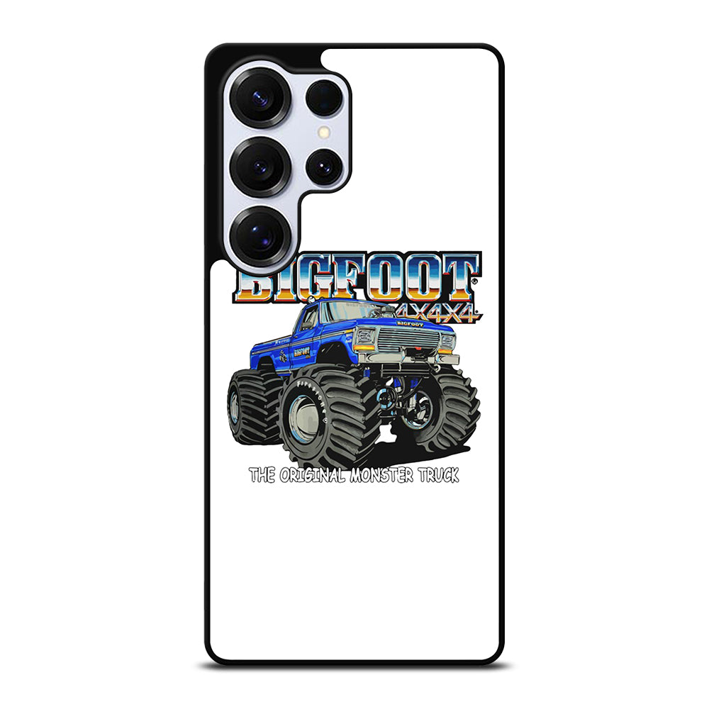 BIGFOOT MONSTER TRUCK 3 Samsung Galaxy S26 Ultra Case Cover