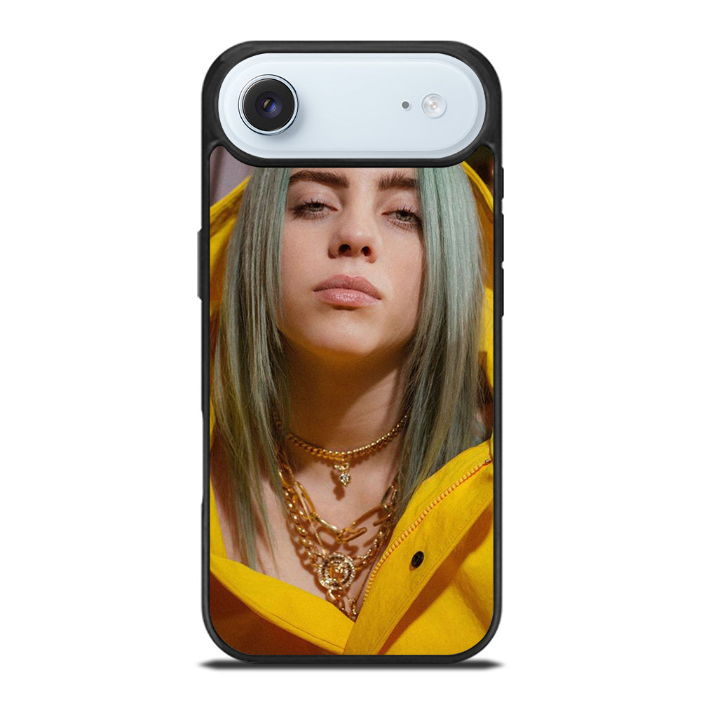 BILLIE EILISH FACE iPhone Air Case Cover
