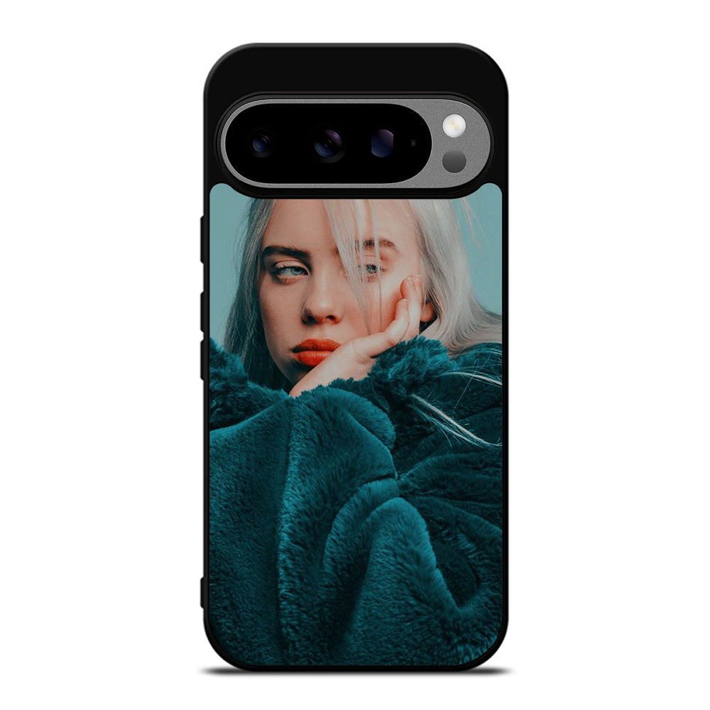 BILLIE EILISH SINGER POSE Google Pixel 9 Pro XL Case Cover