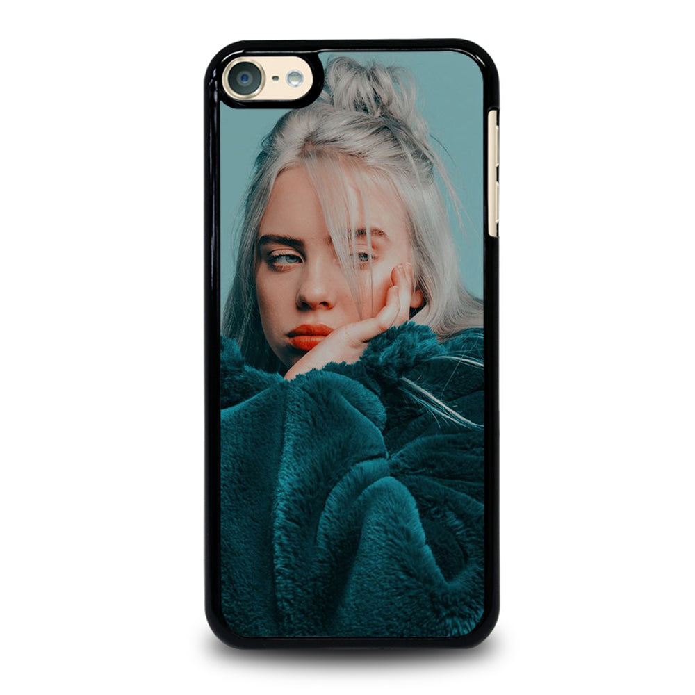 BILLIE EILISH SINGER POSE iPod Touch 6 Case Cover