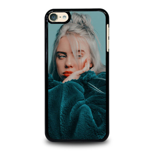 BILLIE EILISH SINGER POSE iPod Touch 6 Case Cover