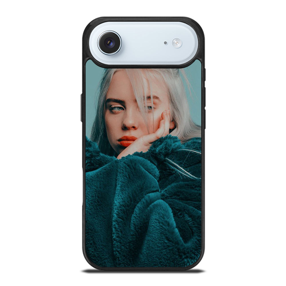 BILLIE EILISH SINGER POSE iPhone Air Case Cover