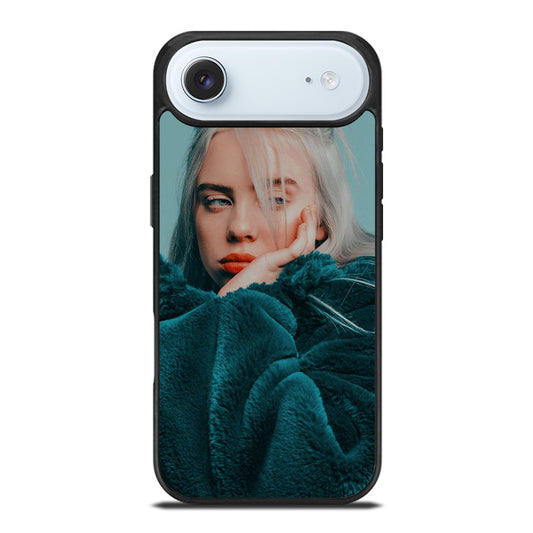 BILLIE EILISH SINGER POSE iPhone Air Case Cover