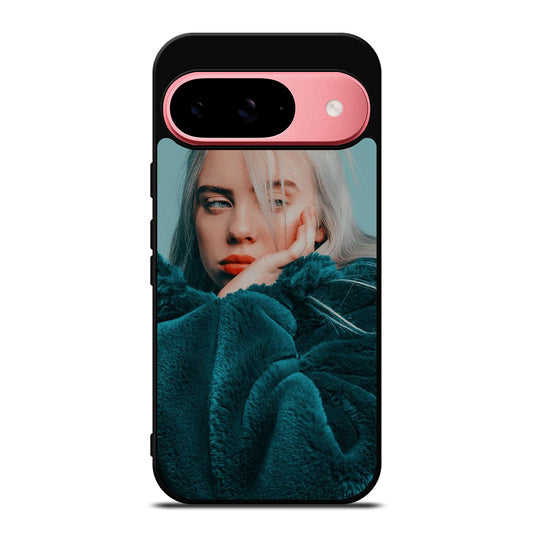 BILLIE EILISH SINGER POSE Google Pixel 9 Case Cover