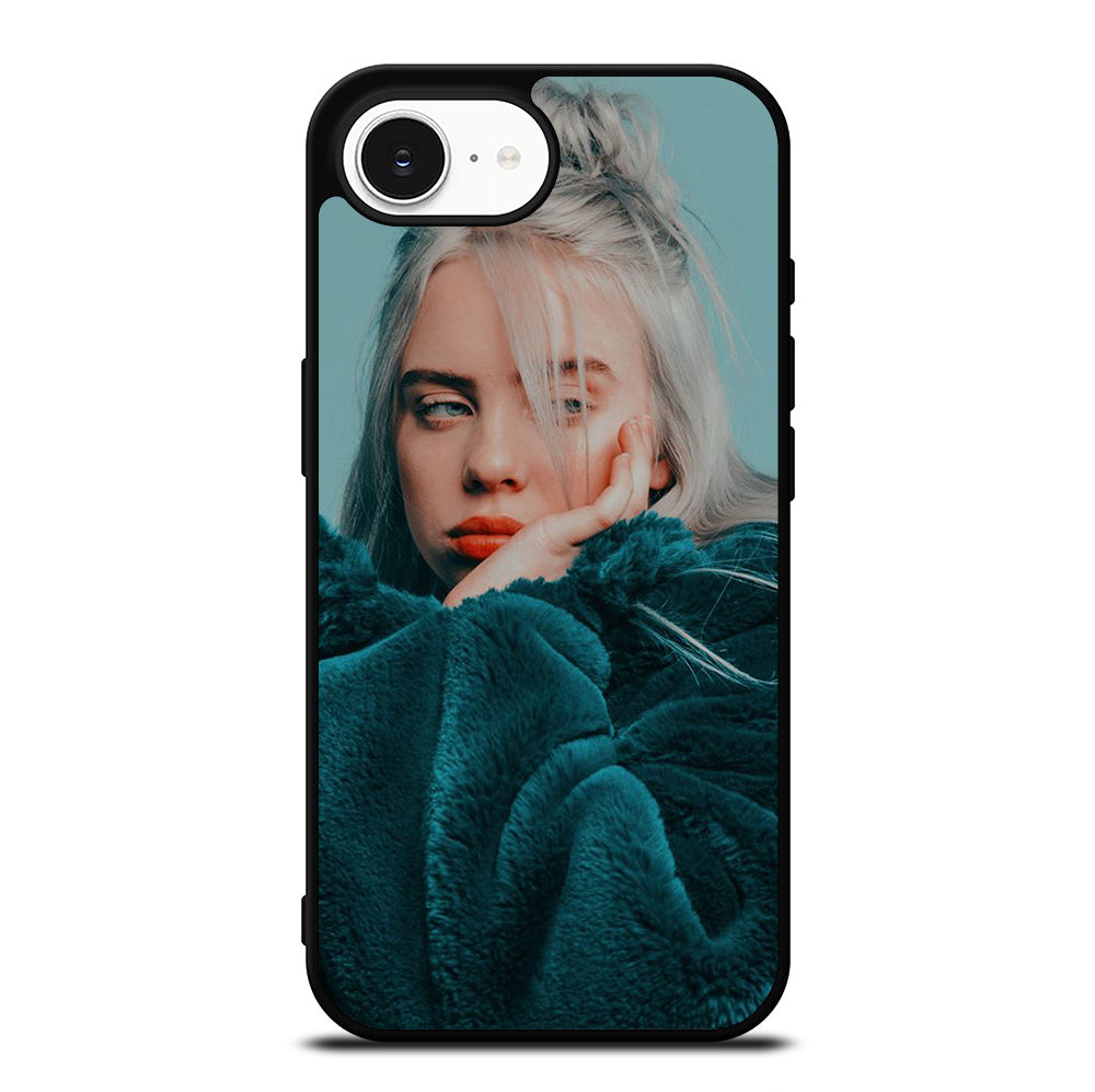 BILLIE EILISH SINGER POSE iPhone 16e Case Cover