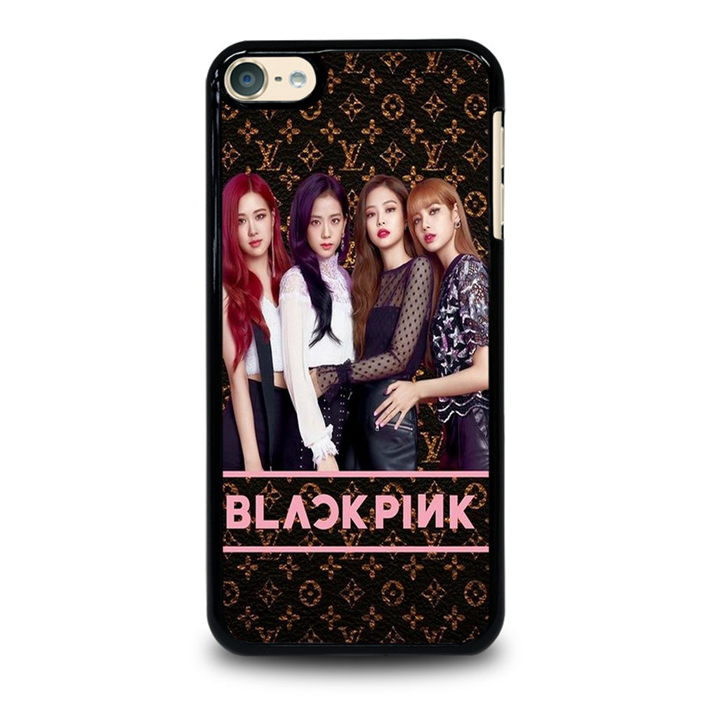 BLACKPINK GIRL BAND iPod Touch 6 Case Cover