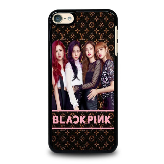 BLACKPINK GIRL BAND iPod Touch 6 Case Cover