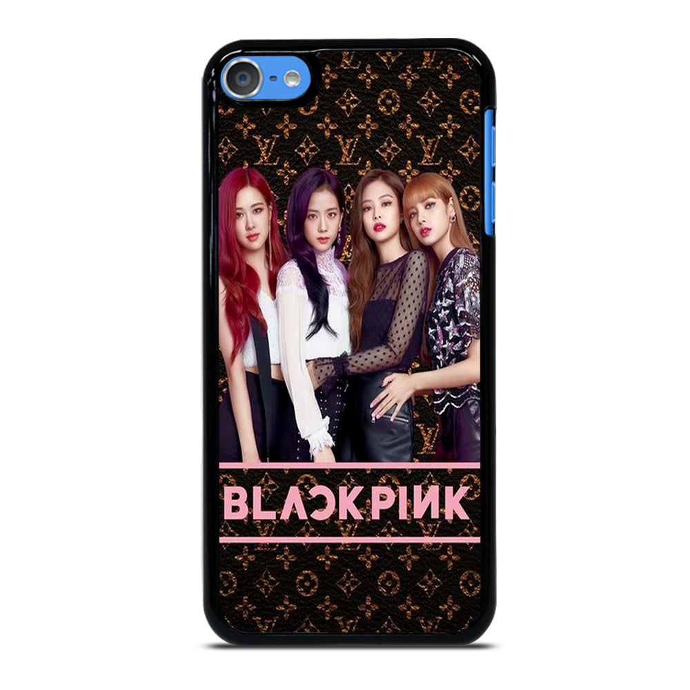 BLACKPINK GIRL BAND iPod Touch 7 Case Cover