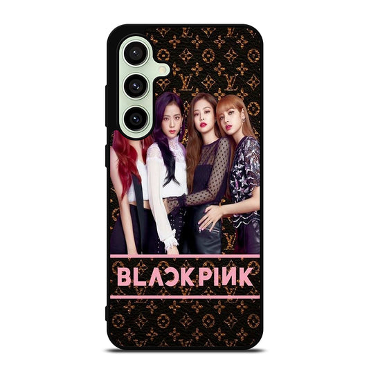 BLACKPINK GIRL BAND Samsung Galaxy S24 FE Case Cover