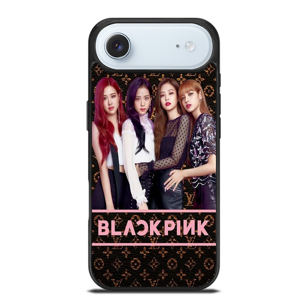 BLACKPINK GIRL BAND iPhone Air Case Cover